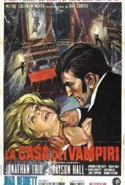 La casa dei vampiri