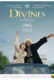 Divines