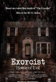 Exorcist House of Evil