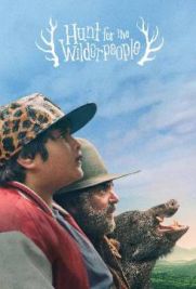 Hunt for the Wilderpeople