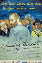 Loving Vincent