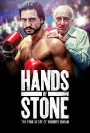 Hands of Stone