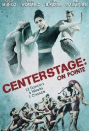 Center Stage 3 - Il ritmo del successo