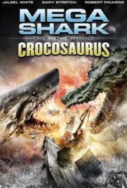 Mega Shark vs. Crocosaurus