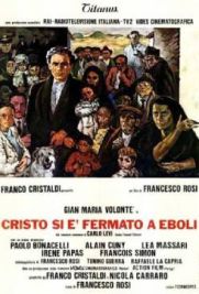 Cristo si è fermato a Eboli