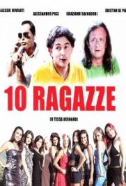 10 ragazze