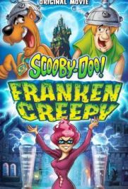 Scooby-Doo! Frankenstrizza