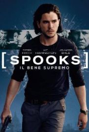 Spooks: Il bene supremo