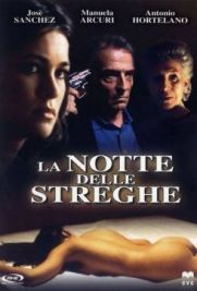 La notte delle streghe