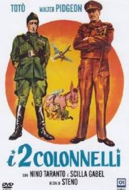 I Due Colonnelli