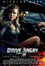 Drive Angry