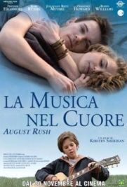 La musica nel cuore