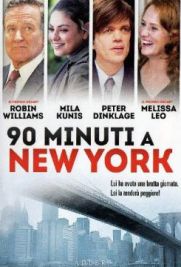 90 minuti a New York