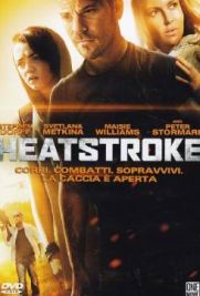 Heatstroke