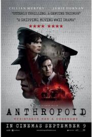 Missione Anthropoid