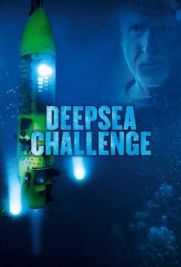 Deepsea Challenge 3D