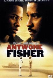 Antwone Fisher