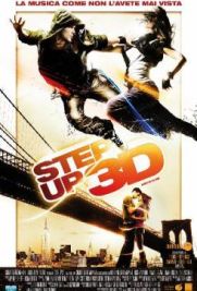 Step Up 3D