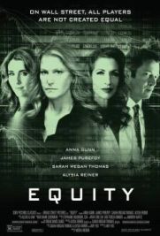 Equity