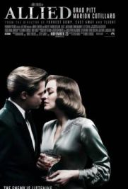 Allied - Un'ombra nascosta