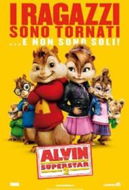 Alvin Superstar 2