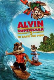 Alvin Superstar 3 - Si salvi chi può!