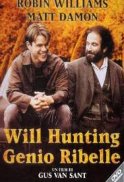 Will Hunting - Genio ribelle