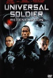 Universal Soldier: Regeneration