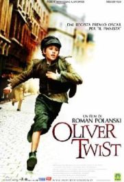 Oliver Twist