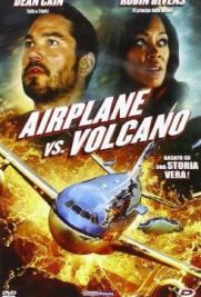 Airplane vs. Volcano