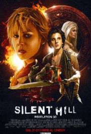 Silent Hill - Revelation