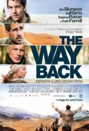 The Way Back