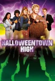 Halloweentown High