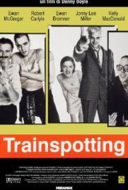 Trainspotting