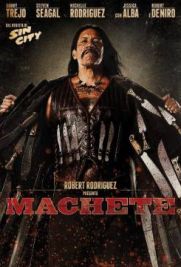 Machete