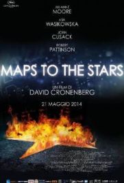 Maps to the Stars