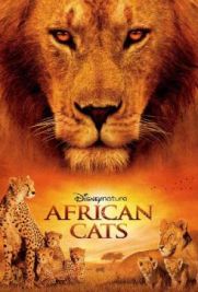 African Cats - Il regno del coraggio