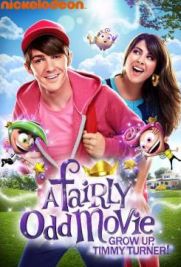 Un fantafilm: devi crescere, Timmy Turner!