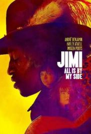 Jimi: All Is by My Side