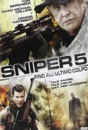 Sniper 5 - Fino all'ultimo colpo