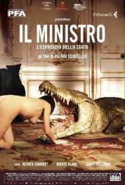 Il Ministro - L'esercizio dello stato