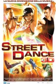 StreetDance 3D