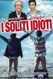 I soliti idioti - Il film