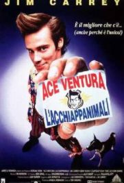 Ace Ventura - L'acchiappanimali