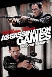 Assassination Games