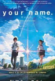 Your Name