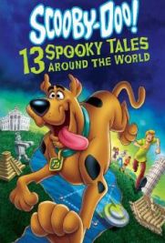 Scooby-Doo! – 13 Casi da Brivido In Giro Per Il Mondo