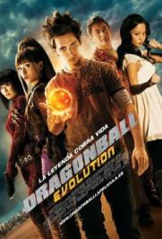 Dragonball Evolution