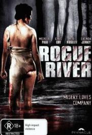 Rogue River