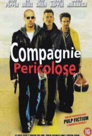 Compagnie pericolose